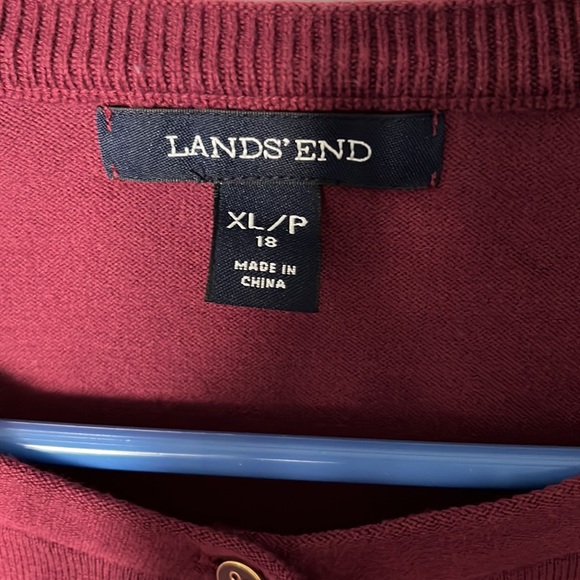 Cardigan - Picture 2 of 4